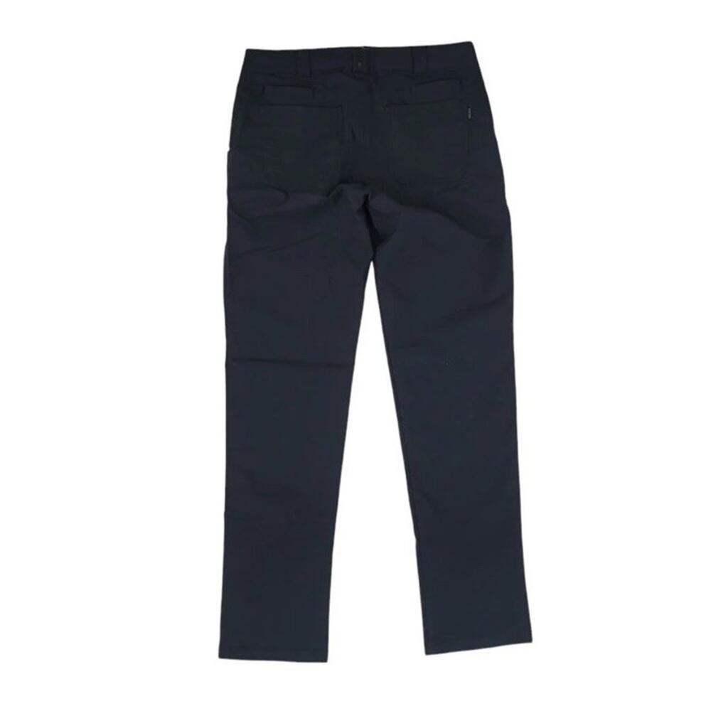 NWT VIKTOS Men's Range Trainer Black Pants 34 X 36